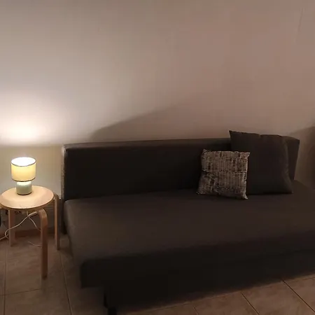 Apartamento Pitstop 6 Tampere