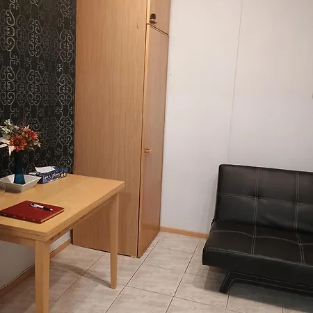 Apartamento Pitstop 6