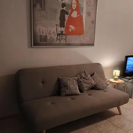 Apartamento Pitstop 6 Tampere