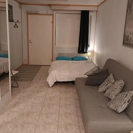 Pitstop 6 * 탐페레