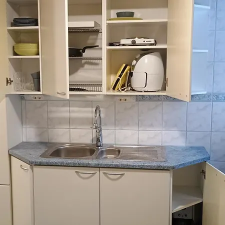 Apartamento Pitstop 6