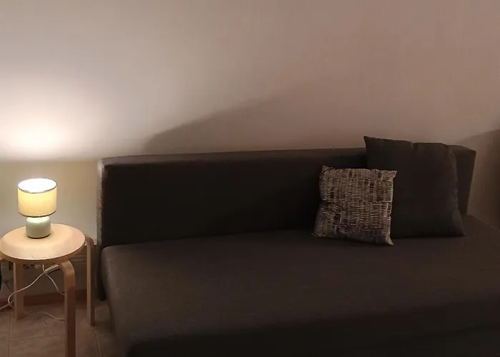 Apartamento Pitstop 6 Tampere