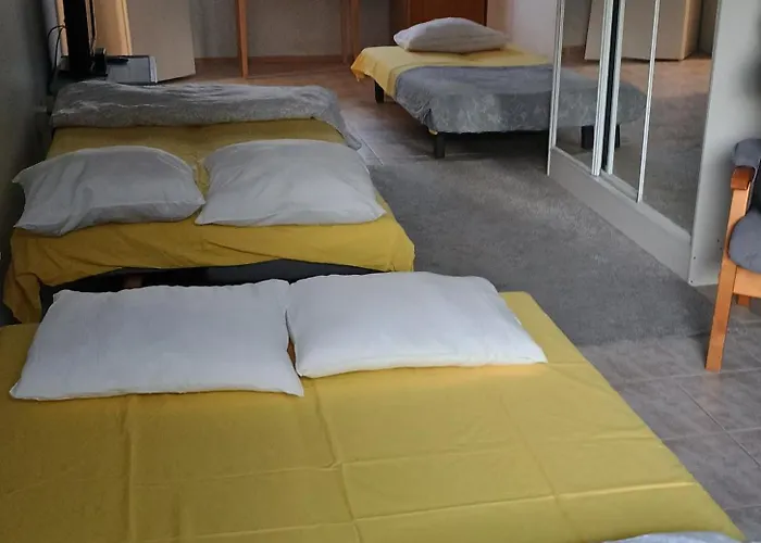 Pitstop 6 * タンペレ